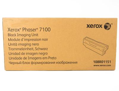 Unidad De Imag Xerox 108r01151 Ph 7100 (24,000 Pag...